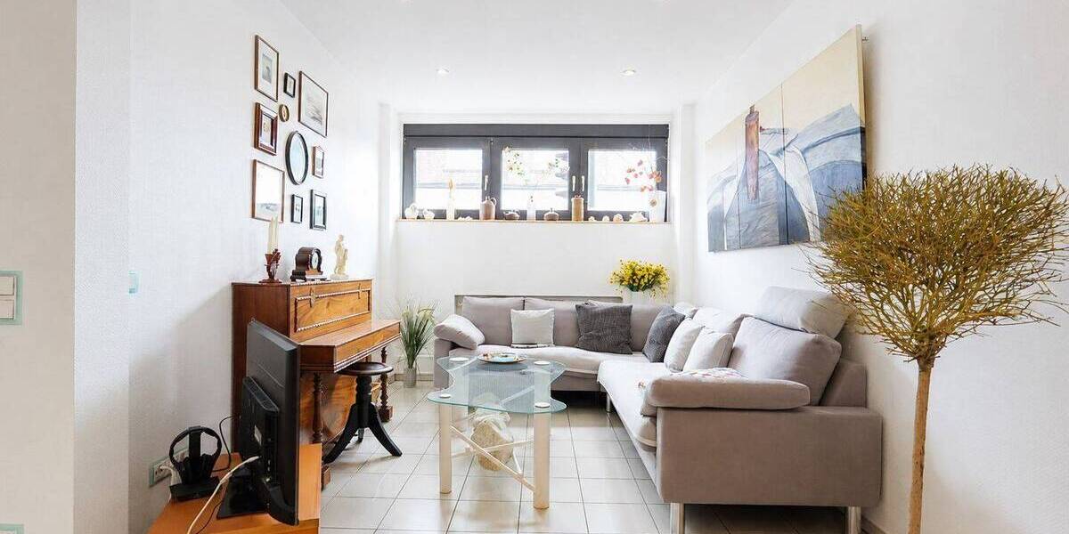 Einfamilienhaus Krefeld / Uerdingen Uerdingen - 5 Zimmer, 100 m&sup2;, 319.000&euro; | Angebot:26840904