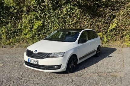 Skoda Rapid 104.000 km 7.750 € Bochum 44892