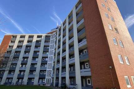 Wohnung zum Mieten in Neumünster 375 € 36 m² 2 zimmer