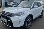 Suzuki Vitara Vollhybrid 1.5 Dualjet Allgrip AGS Comfort+ 2.500 km 31.580 € Obrigheim-Asbach 74847
