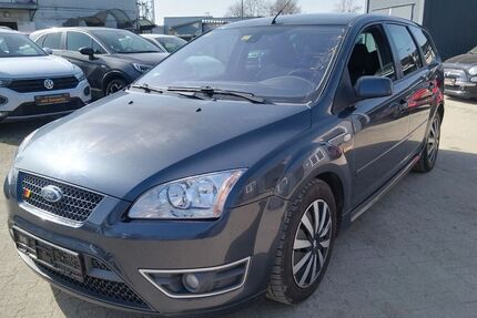 Ford Focus 246.000 km 880 &euro; Diepoldshofen 88299