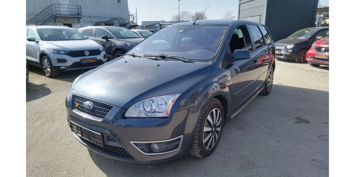 Ford Focus 246.000 km 880 &euro; Diepoldshofen 88299