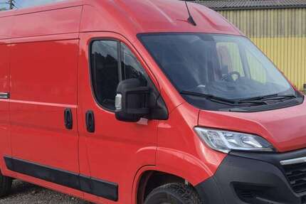 Opel Movano 57.143 km 19.500 &euro; Kaiserslautern, Stadt 67663
