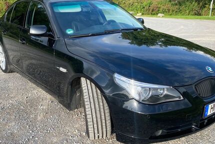 BMW 530 223.000 km 8.400 &euro; Bad Pyrmont 31812