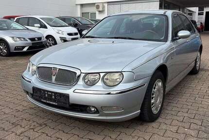 Rover 75 133.662 km 4.995 &euro; Stuttgart 70597