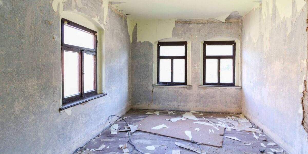 Mehrfamilienhaus, Wohnhaus Klipphausen Gauernitz - 8 Zimmer, 159.000&euro; | Angebot:24778203