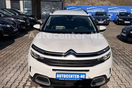 Citroen C5 Aircross 69.000 km 17.400 &euro; Kirchheim Unter Teck 73230