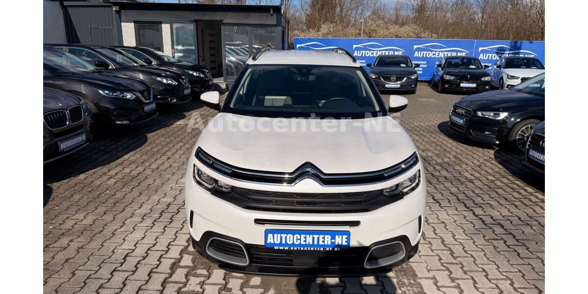 Citroen C5 Aircross 69.000 km 17.900 &euro; Kirchheim Unter Teck 73230