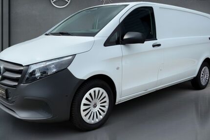 Mercedes-Benz Vito 44.948 km 40.424 &euro; Rellingen 25462