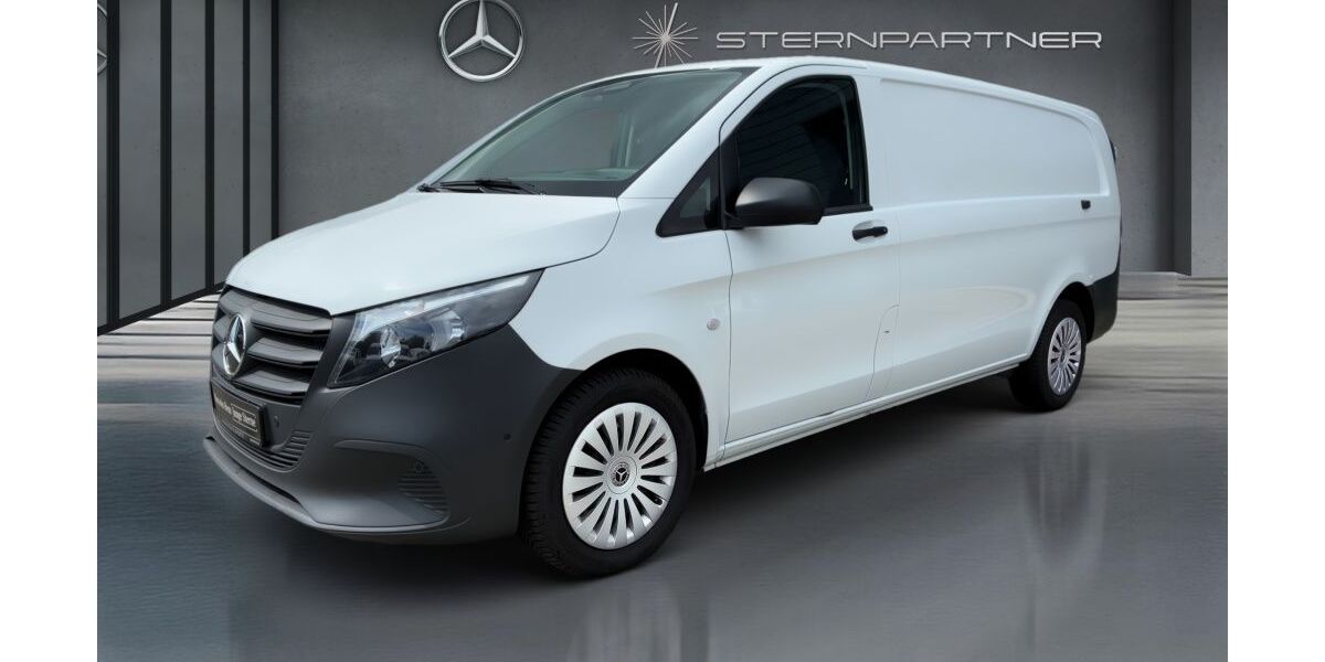 Mercedes-Benz Vito 44.948 km 40.936 &euro; Rellingen 25462