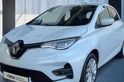 Renault ZOE 39.786 km 14.180 &euro; Frankfurt / Main 60314