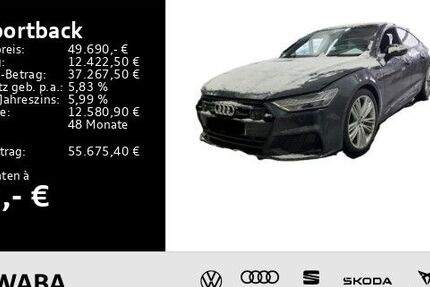 Audi A7 63.047 km 49.690 &euro; Gersthofen 86368