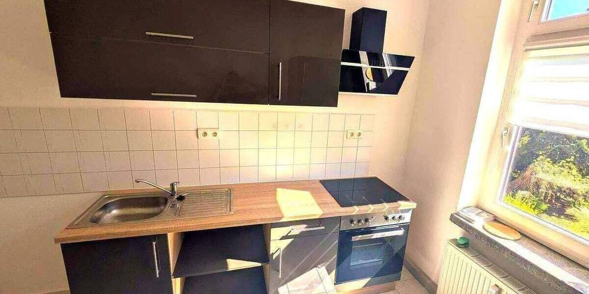Etagenwohnung Weißenfels - 2 Zimmer, 65 m&sup2;, 450&euro; | Angebot:26817126