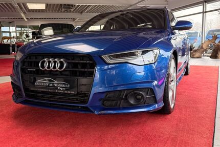 Audi A6 165.980 km 25.999 &euro; Sehlen 18528