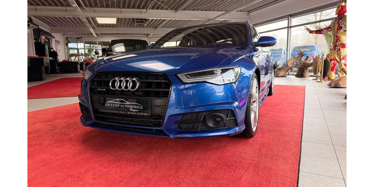Audi A6 165.980 km 25.999 &euro; Sehlen 18528