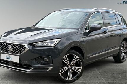 Seat Tarraco 175.100 km 20.890 € Sonnefeld-Gestungshausen 96242