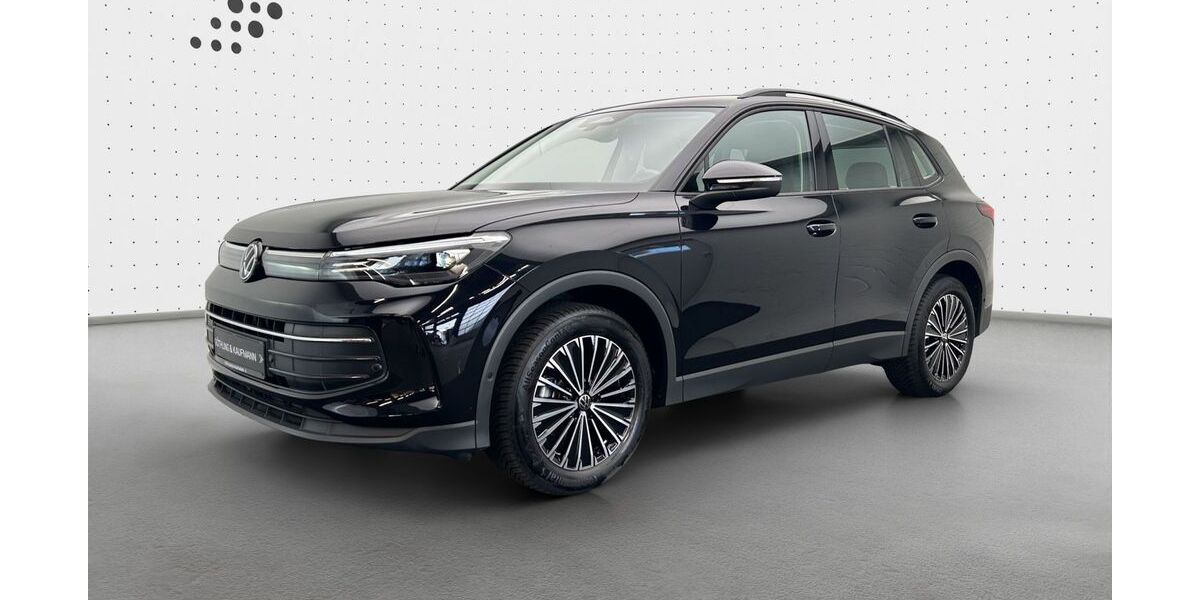 VW Tiguan 16.586 km 32.680 &euro; Hofheim 65719