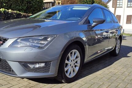 Seat Leon 172.000 km 9.980 &euro; Wissen 57537