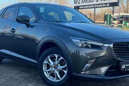 Mazda CX-3 101.480 km 14.800 &euro; Magdeburg 39118