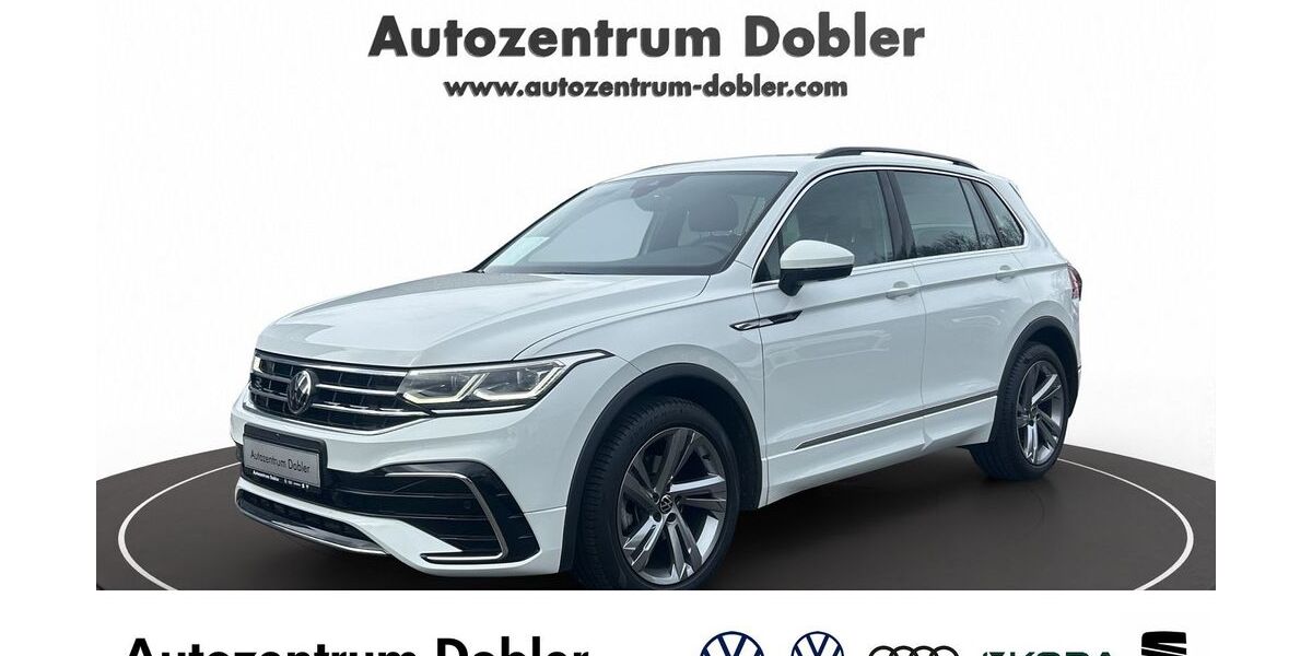 VW Tiguan 47.600 km 30.840 &euro; Mühlacker 75417