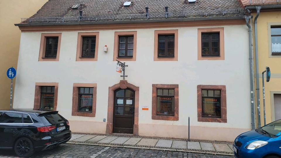 Gewerbeobjekt Grimma - 750&euro; | Angebot:25370011