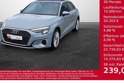 Audi A3 47.991 km 24.930 &euro; Osnabrück 49080