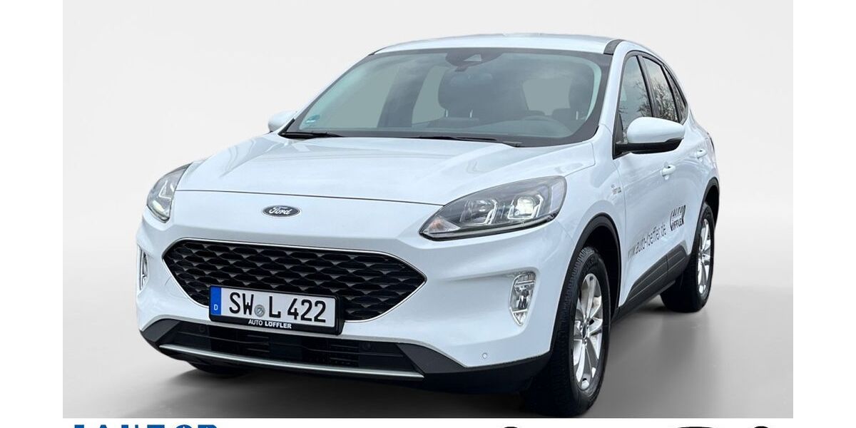 Ford Kuga 38.246 km 29.600 &euro; Schweinfurt 97424