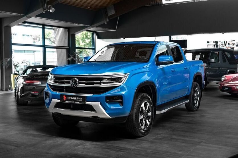 Amarok