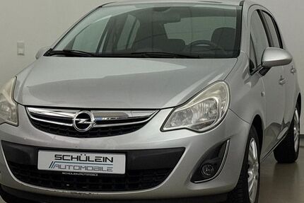 Opel Corsa 104.500 km 5.980 € Buchdorf 86675