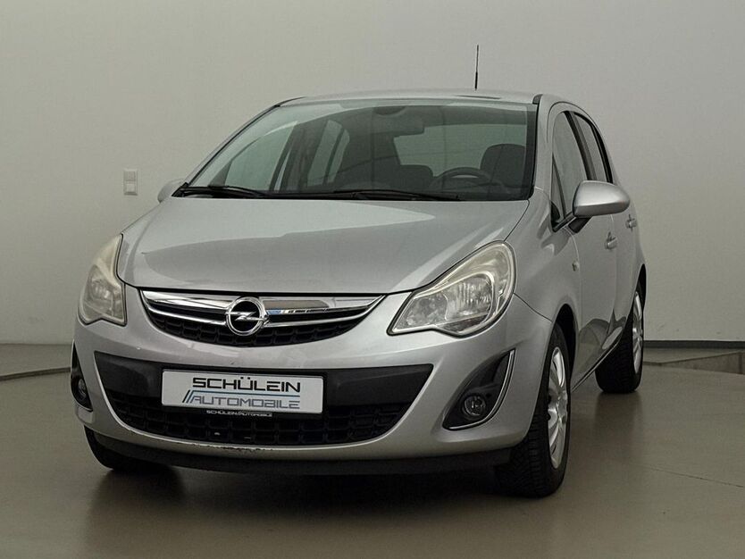 Opel Corsa 104.500 km 5.980 € Buchdorf 86675