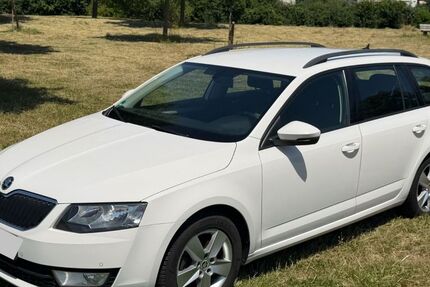 Skoda Octavia 275.032 km 5.800 &euro; Harheim 60437