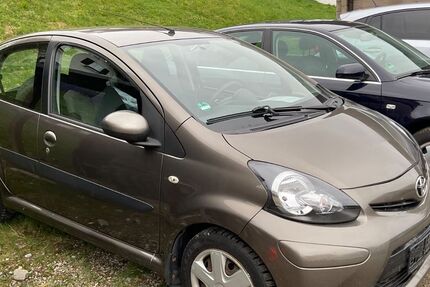 Toyota Aygo (X) 160.000 km 2.900 &euro; Blaichach 87544