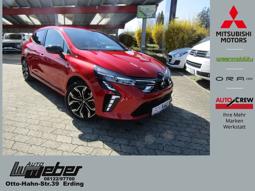 Mitsubishi Colt 30.420 km 16.990 € Erding 85435
