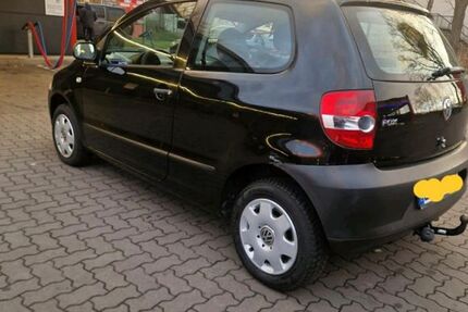 VW Fox 160.000 km 1.300 &euro; Hamburg 22359