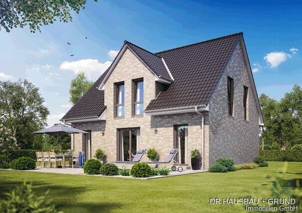 Einfamilienhaus Bad Oldesloe - 5 Zimmer, 134 m&sup2;, 509.000&euro; | Angebot:26570200