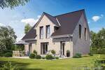 Einfamilienhaus Bad Oldesloe - 5 Zimmer, 134 m&sup2;, 509.000&euro; | Angebot:26570200