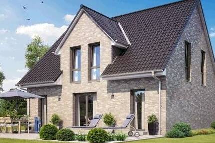 Haus Bad Oldesloe - 5 Zimmer, 134 m&sup2;, 509.000&euro; | Angebot:26570200