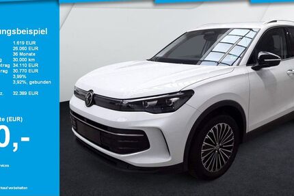 VW Tiguan 17.181 km 31.089 &euro; Gera 07546