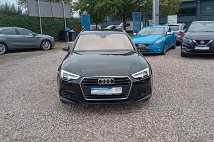 Audi A4 100.000 km 14.969 &euro; Kiel 24146