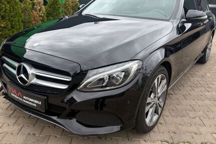 Mercedes-Benz C 180 139.958 km 14.490 &euro; Dietenhofen 90599