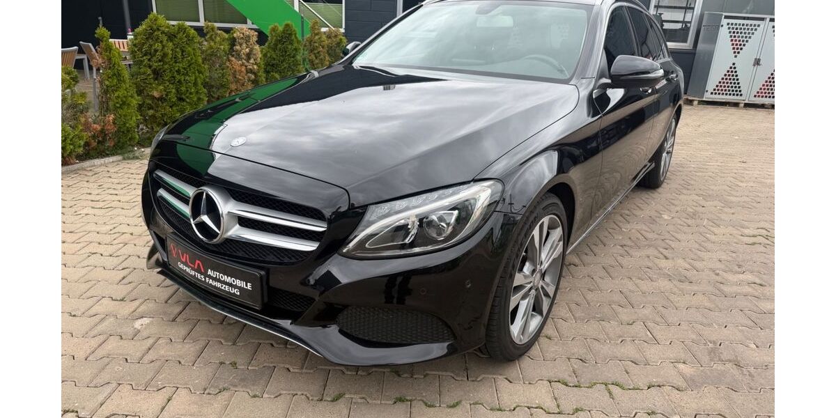 Mercedes-Benz C 180 139.958 km 14.490 &euro; Dietenhofen 90599