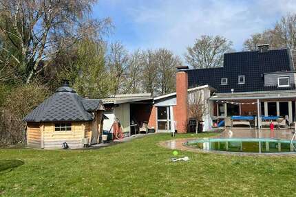 Haus Gronau - 7 Zimmer, 140 m&sup2;, 329.000&euro; | Angebot:26367236