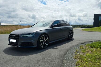 Audi A6 157.000 km 29.990 &euro; Helmbrechts 95233