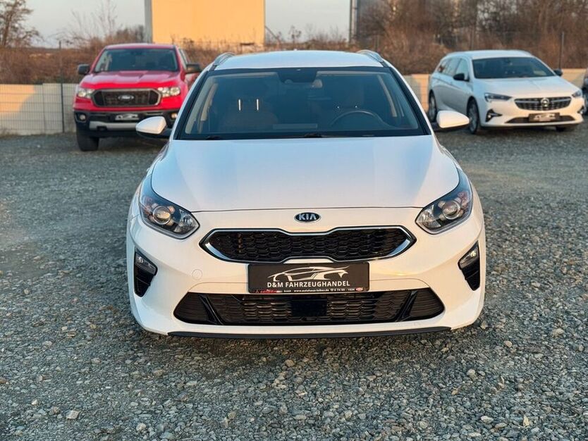 ceed Sportswagon