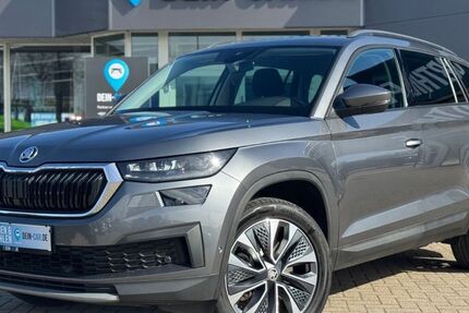 Skoda Kodiaq 76.262 km 29.480 &euro; Wismar 23970