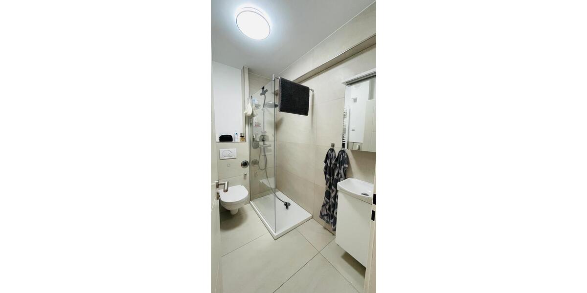 Etagenwohnung Bergheim Auenheim - 3 Zimmer, 62 m&sup2;, 185.000&euro; | Angebot:26445575