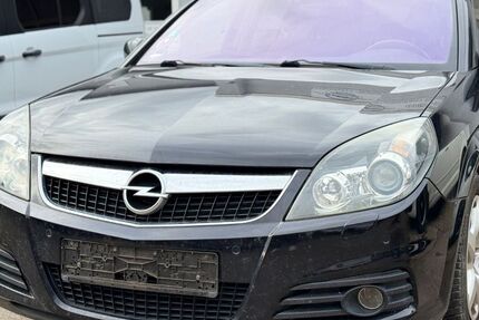 Opel Vectra 263.400 km 1.899 € Nörten-Hardenberg OT Angerstein 37176