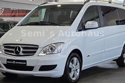 Mercedes Viano