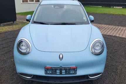 ORA Funky Cat 17.500 km 18.990 &euro; Crossen 07613