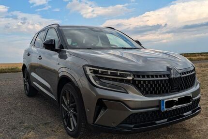 Renault Austral 36.000 km 29.200 &euro; Büchenbeuren 55491